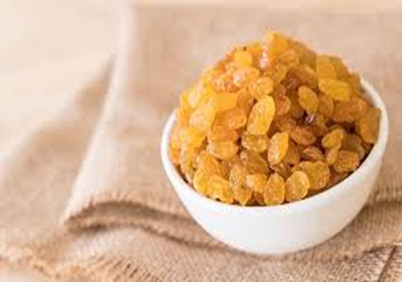 تصویر 3 از خرید و قیمت کشمش تیزابی طلایی + فروش عمده